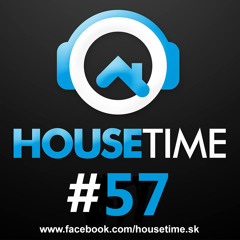 housetimesk #57 MiTH White - tech house