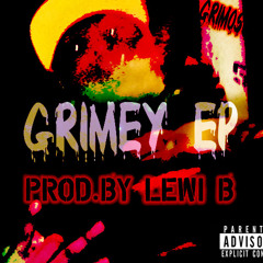 I Feel Murky Prod by Lewi B