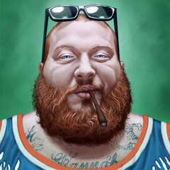 Action Bronson Freestyle (On Funkmaster Flex)