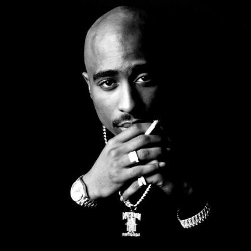 2Pac - Stand A Chance