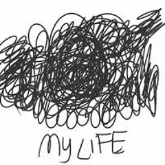 Scutch - My Life (Prod By Canis Major)