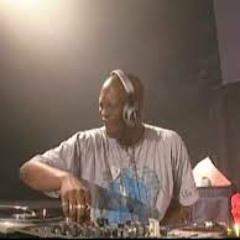 Dj Rush @ Real 08.12.2000