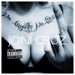 01 Joni Cruz - Forever (Prod By, Bobby Johnson)