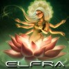 ElfRa @ ToXic LoVerS 14/02/15 DJ mix artwork - Electronic music tracklist cover image