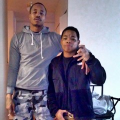 YoLaCocaine Ft. Chino Savage- Chyna White