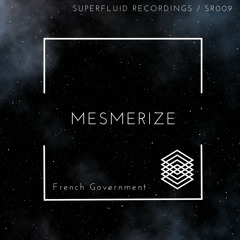 Mesmerize (Original Mix)