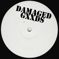 Gecko (Overdrive) Damaged Goods Remix  *PREVIEW*