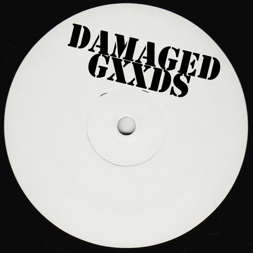 Gecko (Overdrive) Damaged Goods Remix  *PREVIEW*