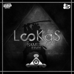 LooKaS - Samurai (Rome B! Remix)