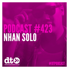 DTP423 - Nhan Solo - Datatransmission