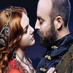 شعر السلطان سليمان للسلطانة هويام