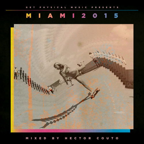 Honey Dijon & Tom Peters - Oh Yea (snippet)Get Phiscal Miami Compliation