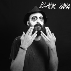 Black Yaya - Vigilante