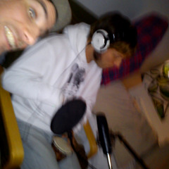 Bichael Molton - Harry Palms