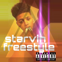hlm price - starvin freestyle