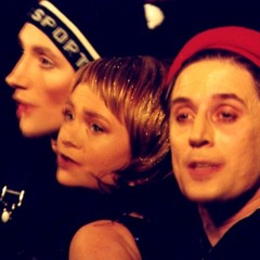 Klas - Göran (Rabalder)