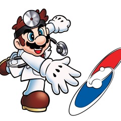 Chill: Dr. Mario Soundtrack - North Pole Twin