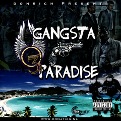 O3 - Gangsta Paradise (Explicit)