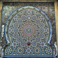 تراث مغربي