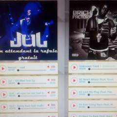 DJ - FAR - - --- Jul - Après Tout Feat Midhi