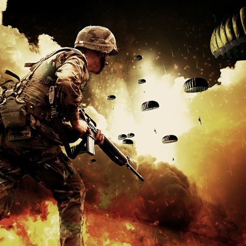 The World of Epic Vol 1