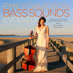 Capriccio No. 8 - Dall'Abaco [BASS SOUNDS: Evolved]