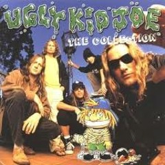 Ugly Kid Joe - Everything About You - Live at MTV Awards (HQ)