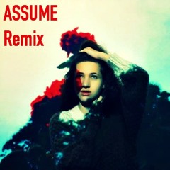 Cant Resist (ASSUME Remix)