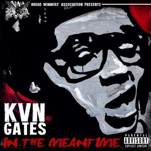 Kevin Gates - I'm A Rider (Produced by Whats That)