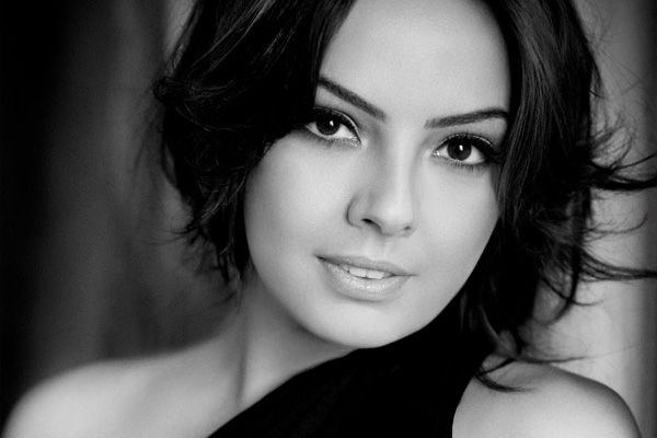 EBRU GÜNDEŞ – MEYHANECİ [2015] (ONUR KARAMAN REMİX)