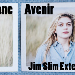 Louane - Avenir (Jim Slim Extended)