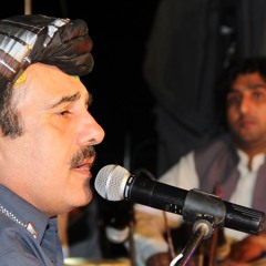 Senga Yo Ze Sho Pukhtana Pukhtana