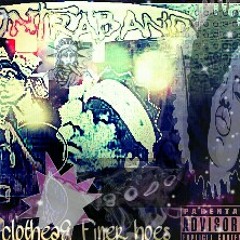 Thuggin(Y.G) at Contraband gang ent.