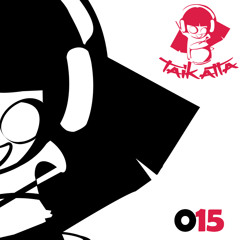 Taikatta Show 015 by Fatima Hajji
