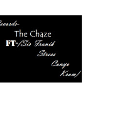 The Chaze - Time Records(SirFranik,Stress,Conyo,Kram)