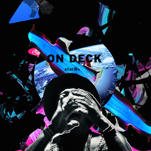 ON DECK: starRo