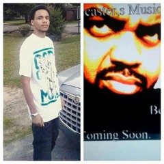 Been On My Grind- Lil Doogie Ft Mccasterboi