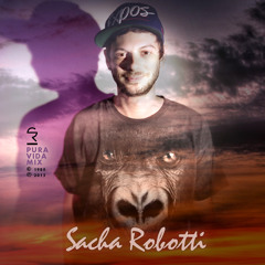 Sacha Robotti :: Pura Vida DJ Mix