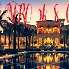 Only Remix- Chris Brown ft. Aero 2k