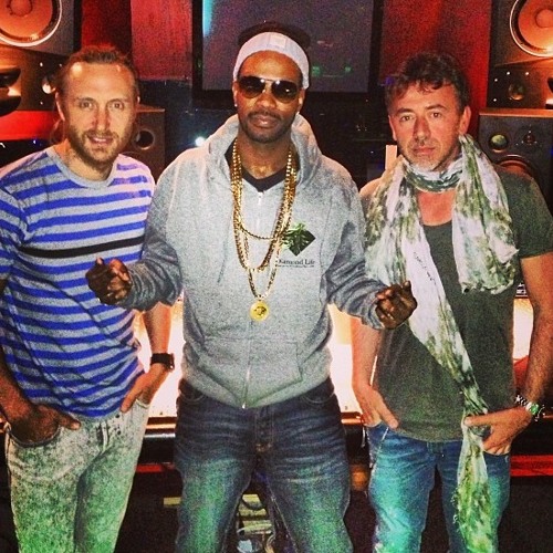 Stream Juicy J Denna Bitch ft. Project Pat (Blue Dream & Lean 2