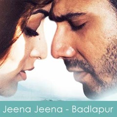 Jeena Jeena Instrumental