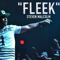 Steven Malcolm - FLEEK