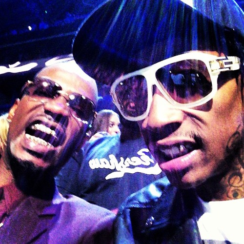 Juicy J Whole Thang Feat Wiz Khalifa (Prod By Mike Will Made It