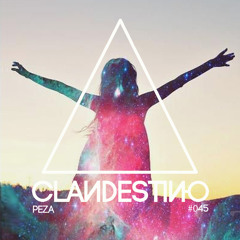 Clandestino 045 - Peza