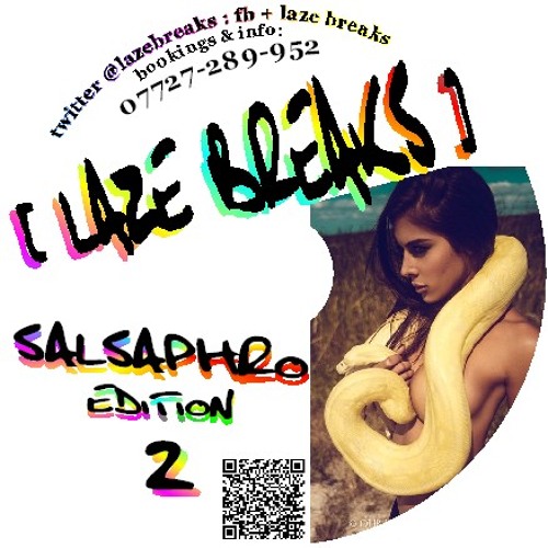 New private playlist