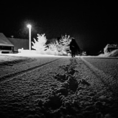 Amplified Silence [disquiet0163-layeringminutes]