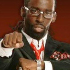 Tye Tribbett- Hold On