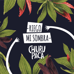 08 - Riego mi Sombra