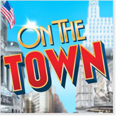 On the Town New Broadway Cast Recording