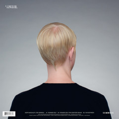 Kurt Baggaley - Far Between (SoHaSo 005)